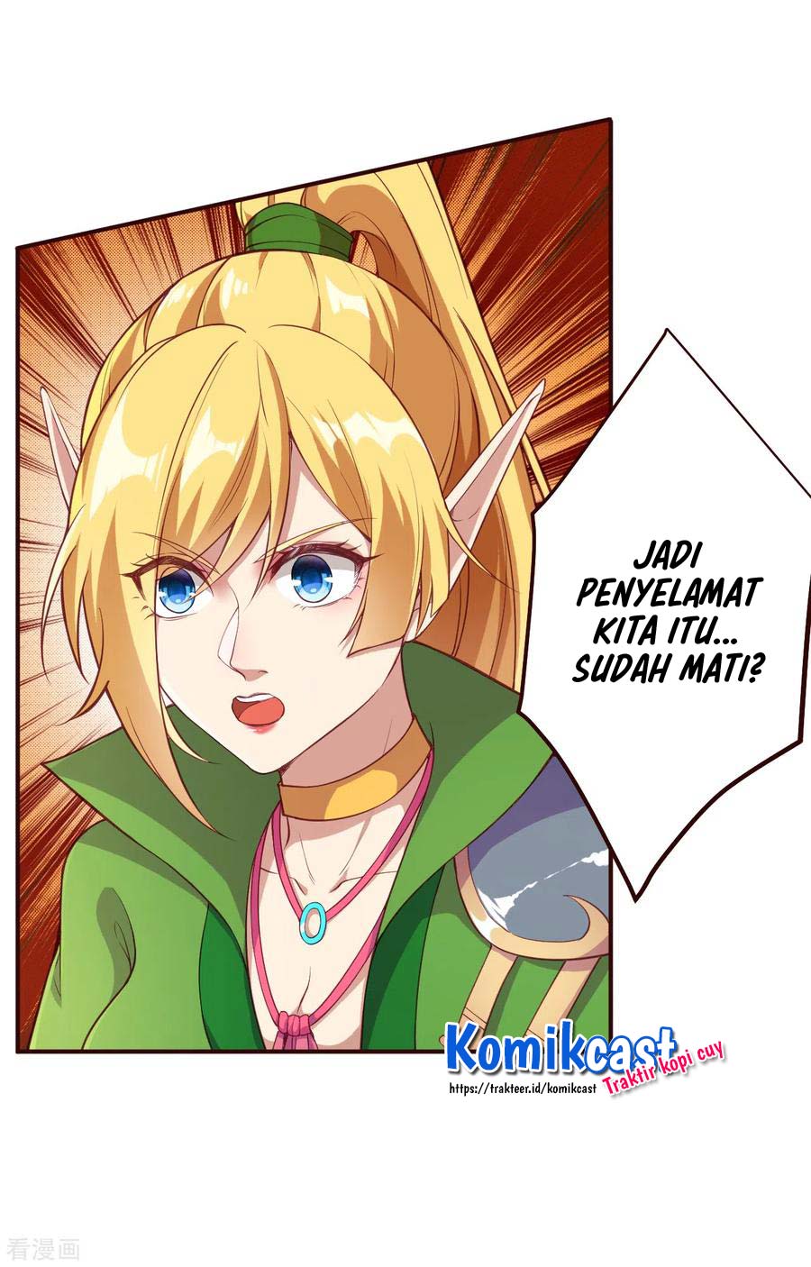 Dilarang COPAS - situs resmi www.mangacanblog.com - Komik against the gods 315 - chapter 315 316 Indonesia against the gods 315 - chapter 315 Terbaru 14|Baca Manga Komik Indonesia|Mangacan